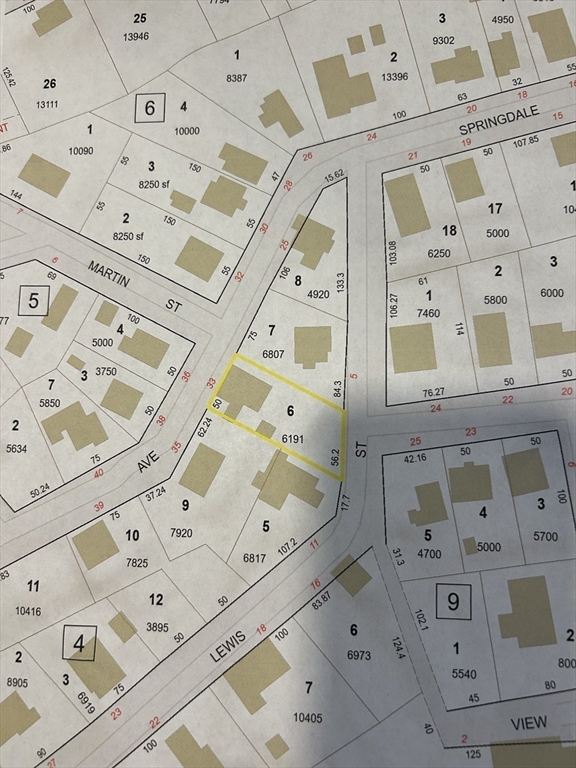 33 Springdale Avenue Saugus, MA 01906 - Photo 37 of 37