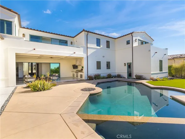 $7,998,888 | 32009 Cape Point Drive, Rancho Palos Verdes, CA 90275
