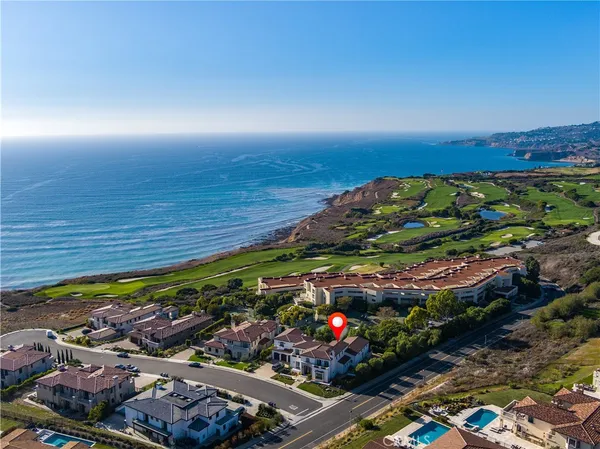 $7,998,888 | 32009 Cape Point Drive, Rancho Palos Verdes, CA 90275