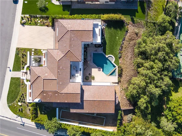 $7,998,888 | 32009 Cape Point Drive, Rancho Palos Verdes, CA 90275