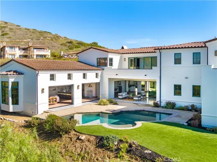 $8,288,000 | 32009 Cape Point Drive, Rancho Palos Verdes, CA 90275