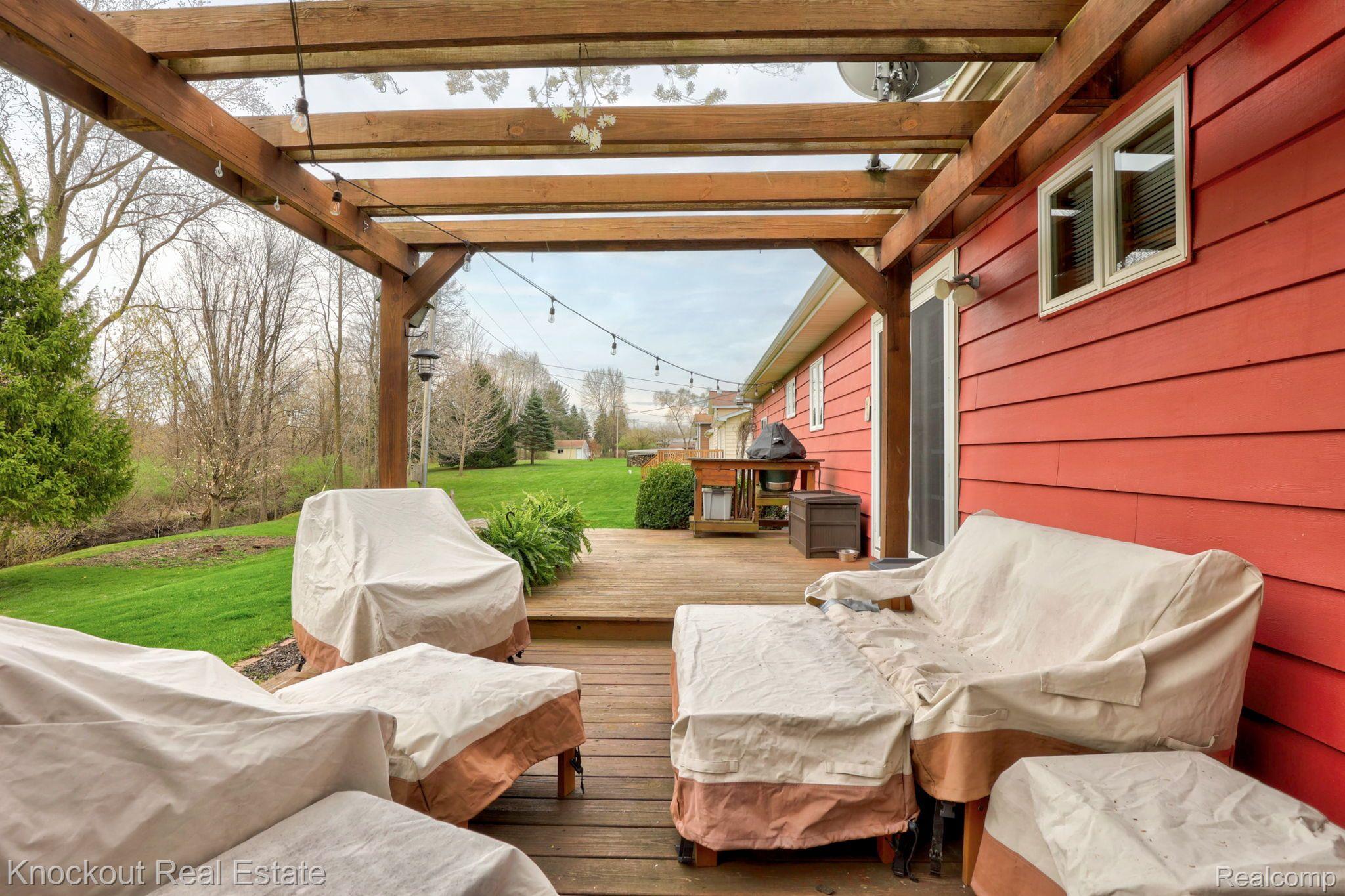 6067 State Road Vassar, MI 48768 - Photo 35 of 40 Gallery Image 35