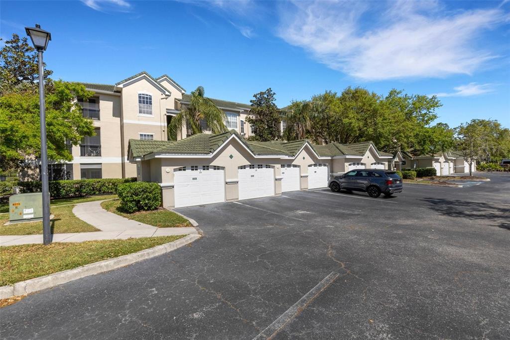 5122 Northridge Road, Unit 112 Sarasota, FL 34238 - Photo 1 of 1