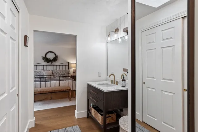 $489,900 | 610 Ridgefield Circle, Unit B, Clinton, MA 01510