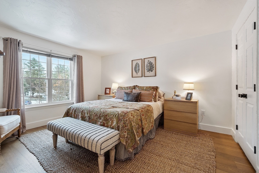 610 Ridgefield Circle, Unit B Clinton, MA 01510 - Photo 23 of 36