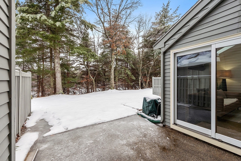 610 Ridgefield Circle, Unit B Clinton, MA 01510 - Photo 30 of 36