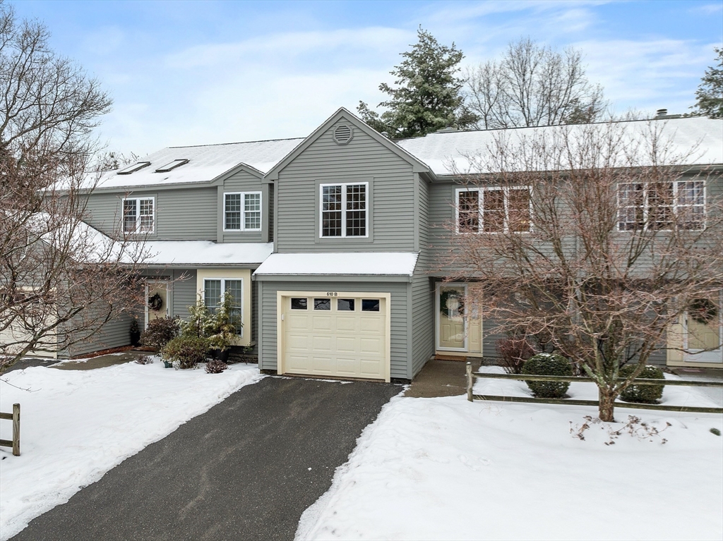 610 Ridgefield Circle, Unit B Clinton, MA 01510 - Photo 31 of 36