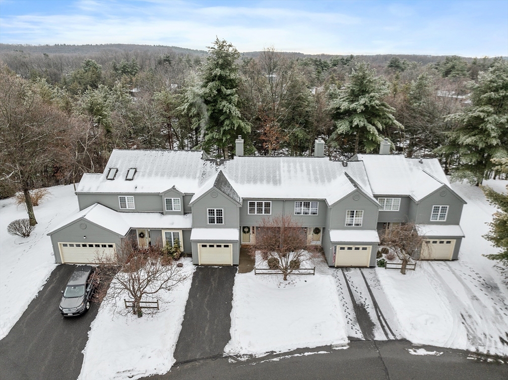 610 Ridgefield Circle, Unit B Clinton, MA 01510 - Photo 32 of 36