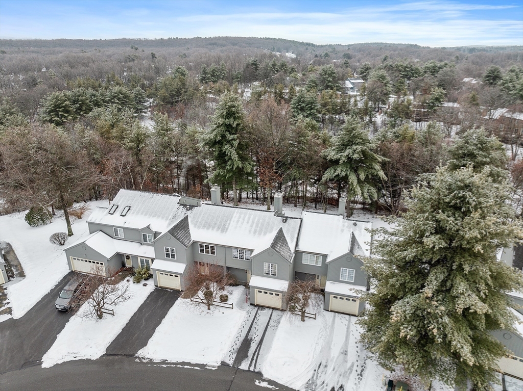 610 Ridgefield Circle, Unit B Clinton, MA 01510 - Photo 33 of 36