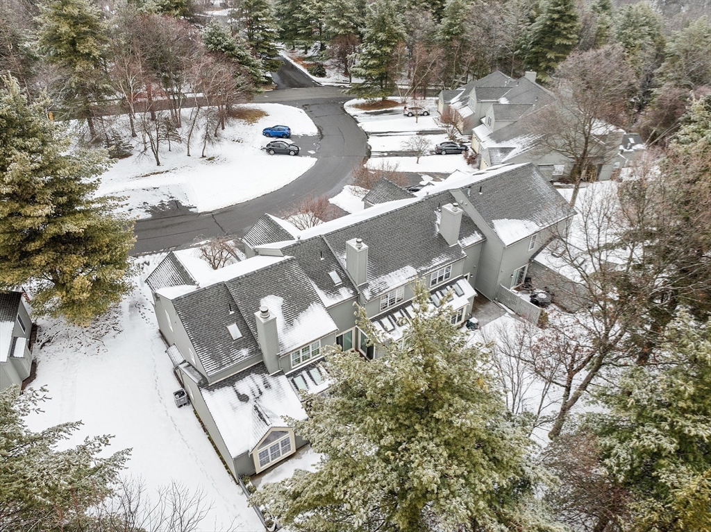 610 Ridgefield Circle, Unit B Clinton, MA 01510 - Photo 34 of 36