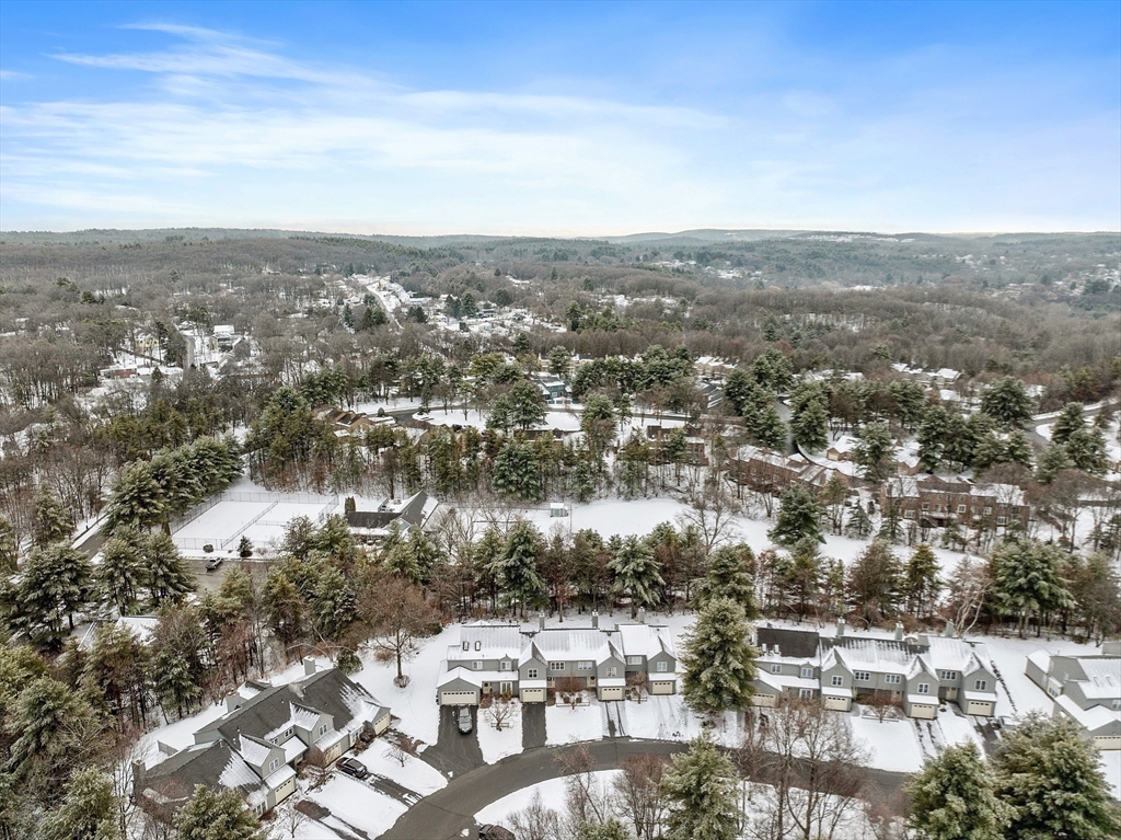 610 Ridgefield Circle, Unit B Clinton, MA 01510 - Photo 35 of 36