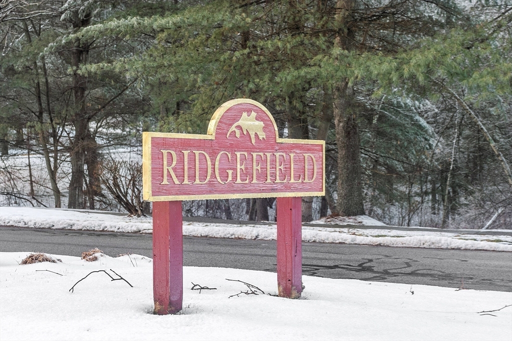 610 Ridgefield Circle, Unit B Clinton, MA 01510 - Photo 36 of 36