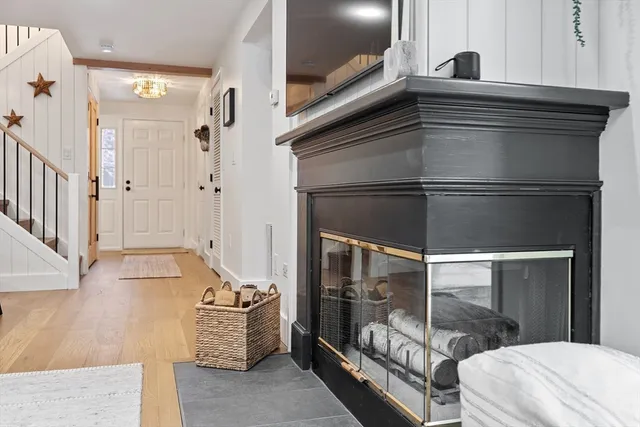 $489,900 | 610 Ridgefield Circle, Unit B, Clinton, MA 01510