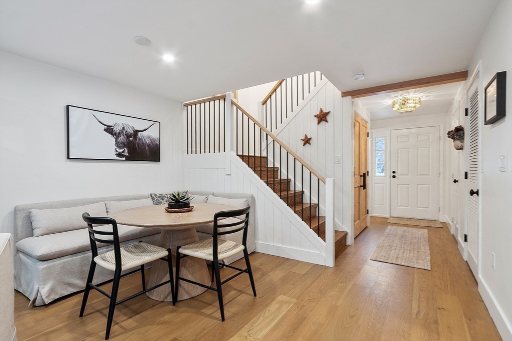 610 Ridgefield Circle, Unit B Clinton, MA 01510 - Photo 7 of 36