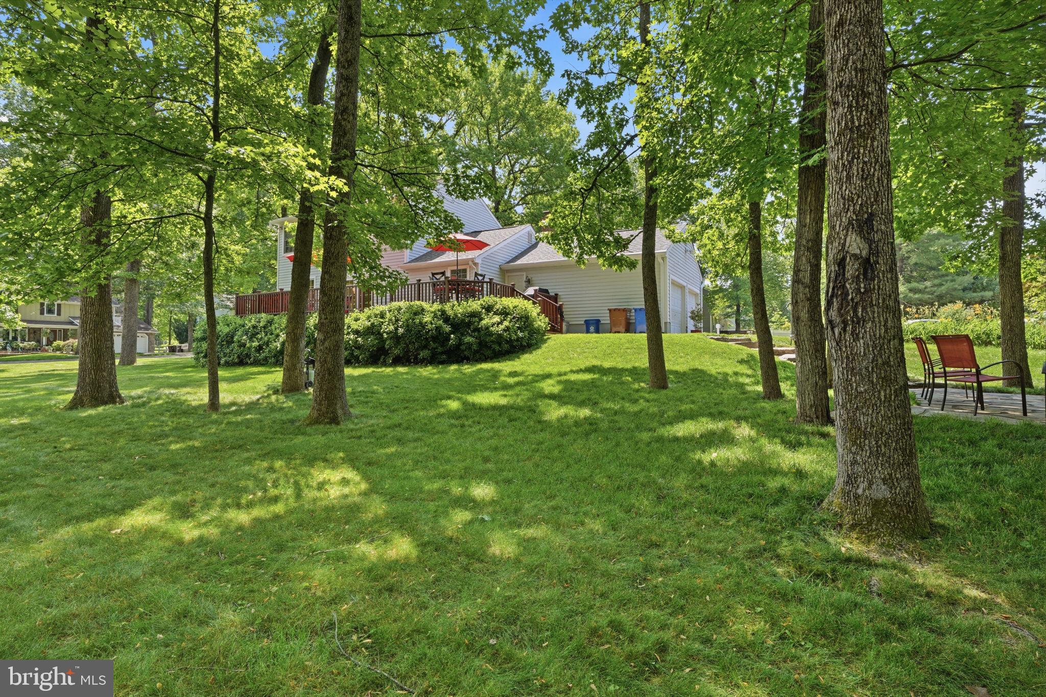 275 Aspen Road Yardley, PA 19067 - Photo 35 of 47