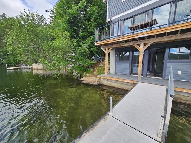 44 West Shore Road Nelson, NH 03457 - Photo 11 of 15