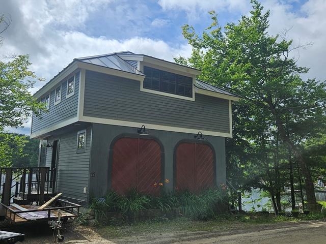 44 West Shore Road Nelson, NH 03457 - Photo 2 of 15