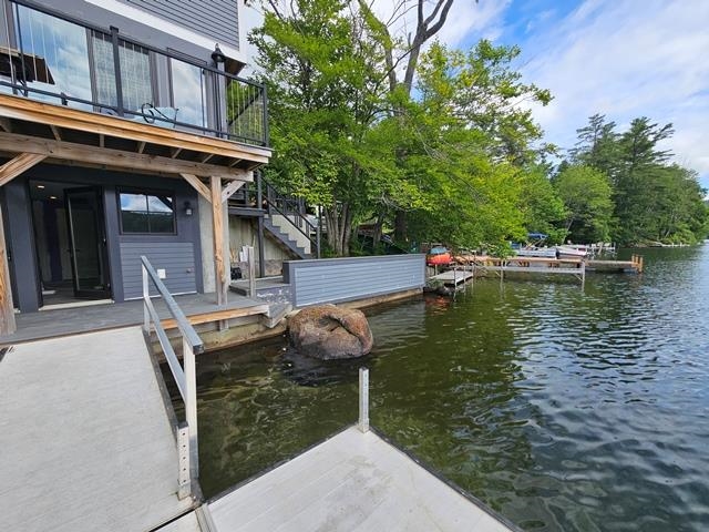 44 West Shore Road Nelson, NH 03457 - Photo 8 of 15