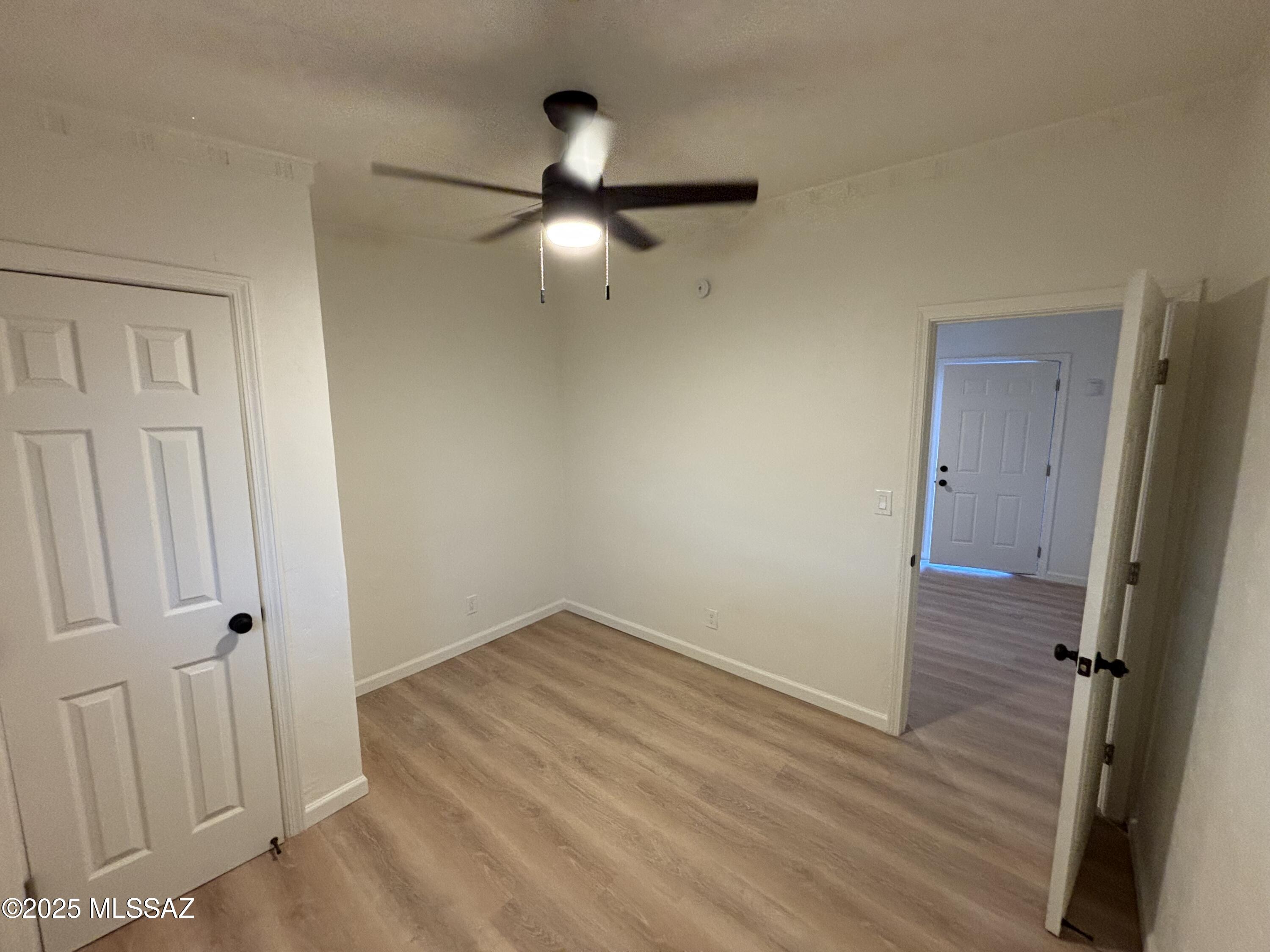 326 East Prince Road, Unit 3 Tucson, AZ 85705 - Photo 6 of 13 Bedroom 1