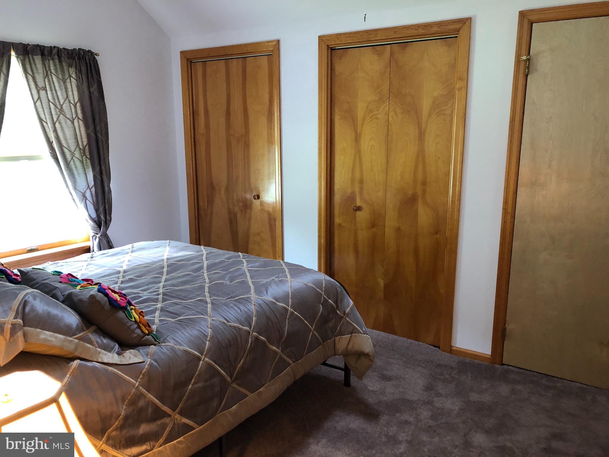 155 Newkirk Station Road Elmer, NJ 08318 - Photo 14 of 21 Upstairs Bedroom 2