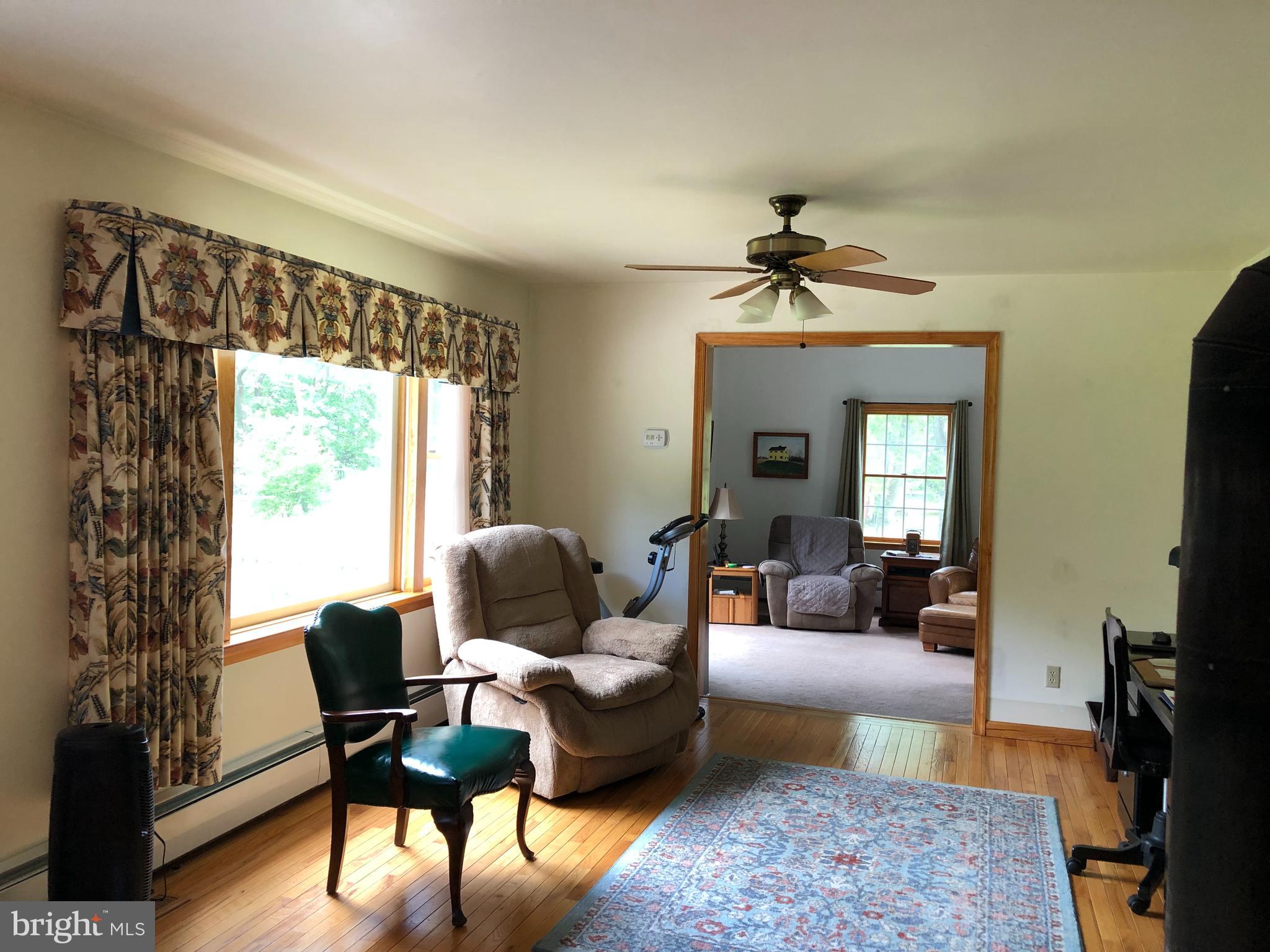 155 Newkirk Station Road Elmer, NJ 08318 - Photo 8 of 21 Family Room off Kitchen