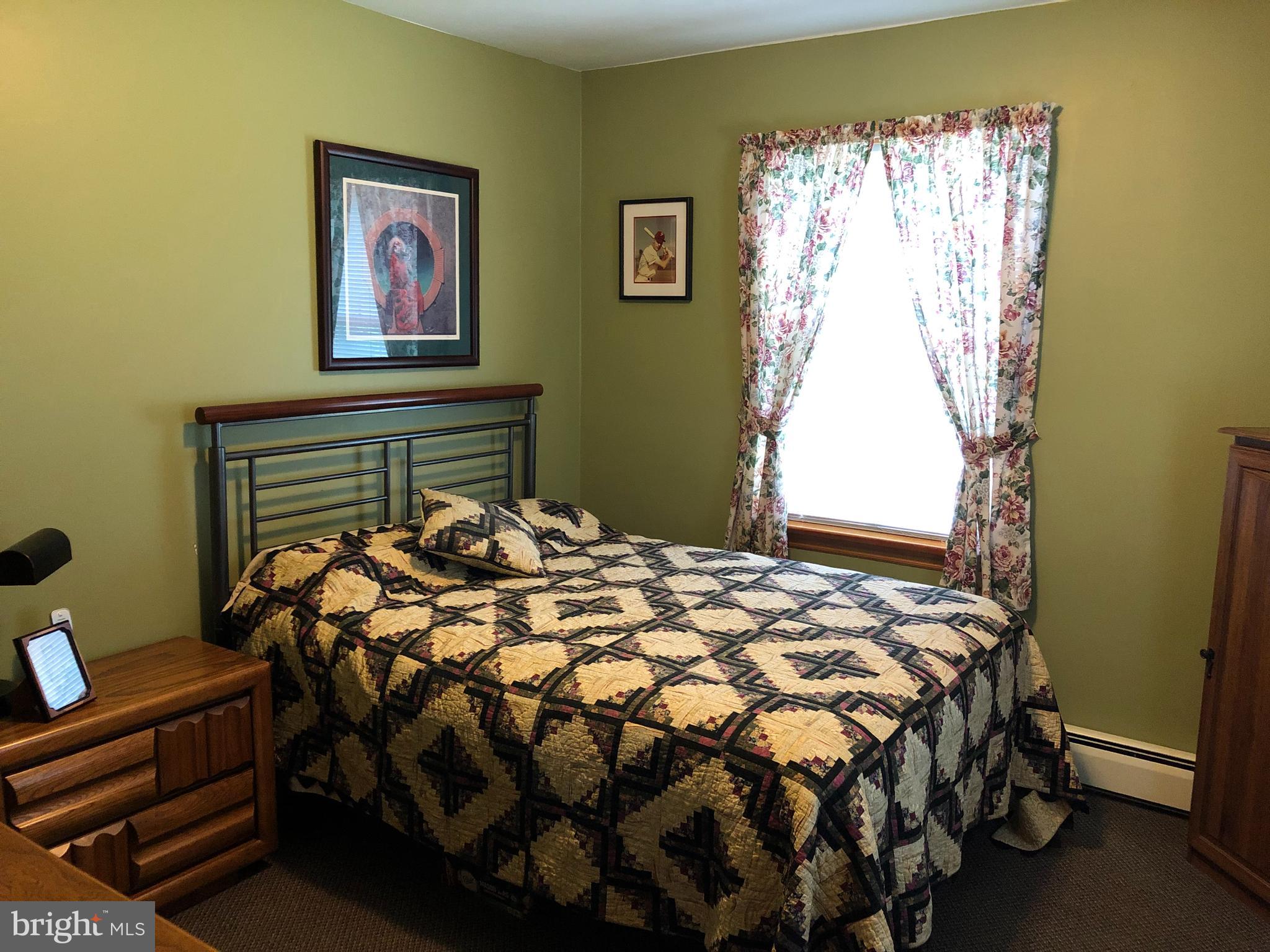155 Newkirk Station Road Elmer, NJ 08318 - Photo 10 of 21 Main Floor Bedroom or Office