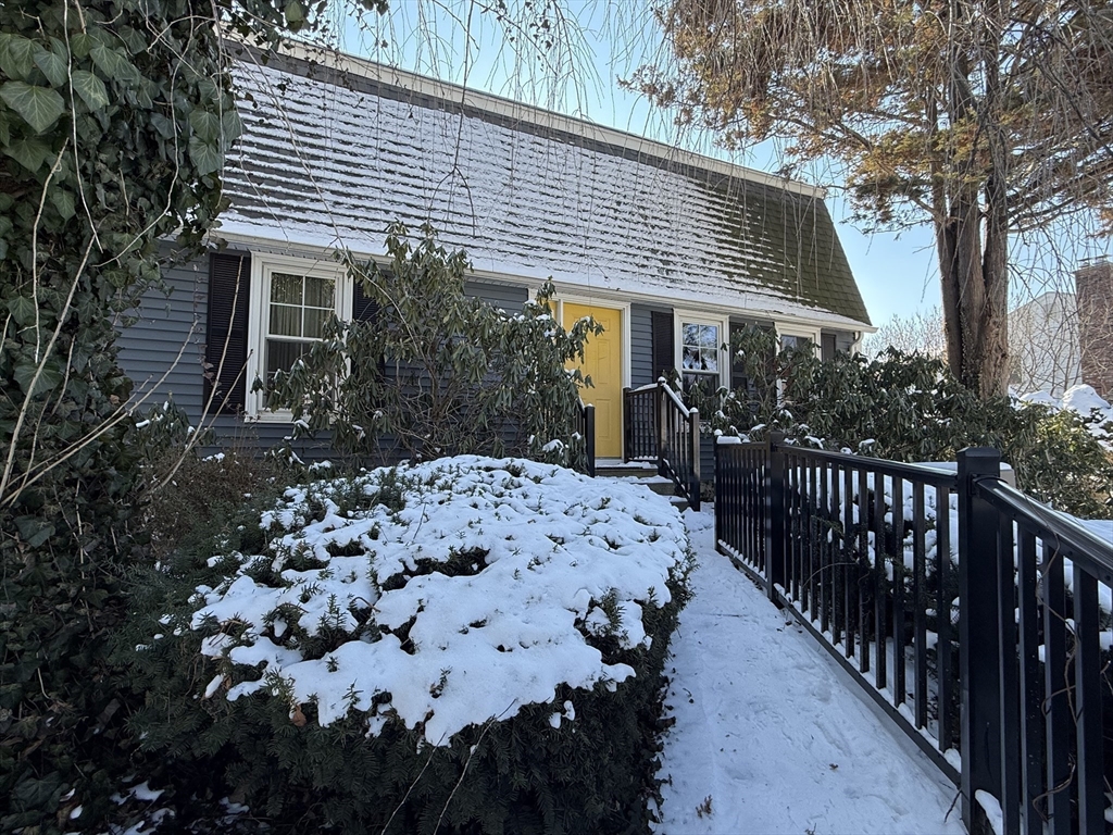38 High Meadow Road Agawam, MA 01030 - Photo 32 of 33 Gallery Image 32