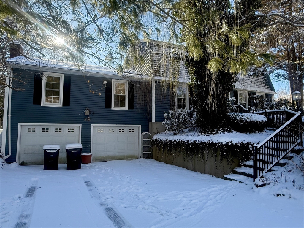 38 High Meadow Road Agawam, MA 01030 - Photo 33 of 33 Gallery Image 33
