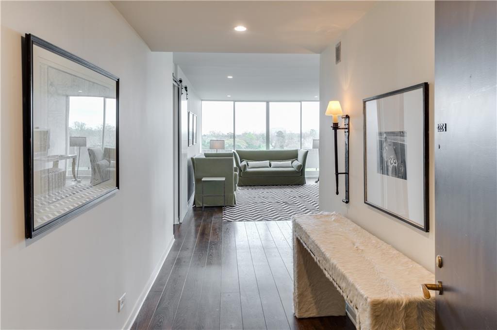 2575 Peachtree Street Northeast, Unit 12E Atlanta, GA 30305 - Photo 1 of 1
