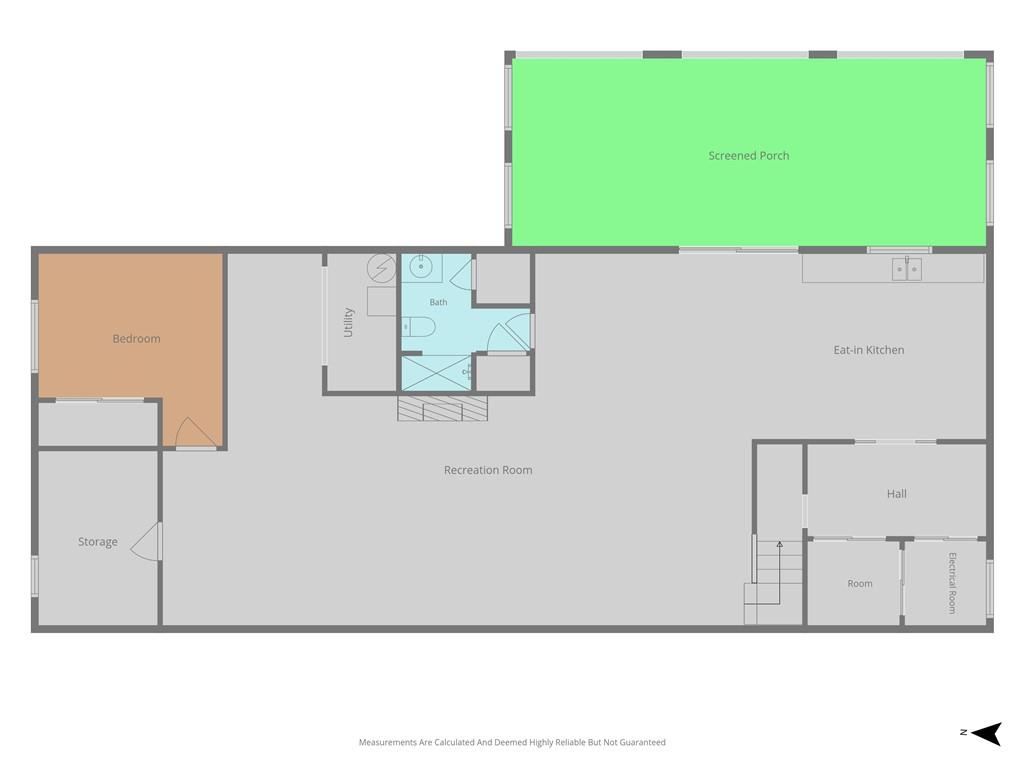 40303 East Round Prairie Road Oak Grove, MO 64075 - Photo 42 of 66
