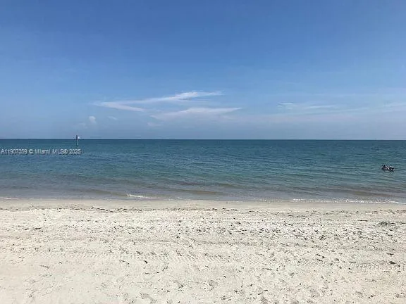 a view of outdoor space with trees