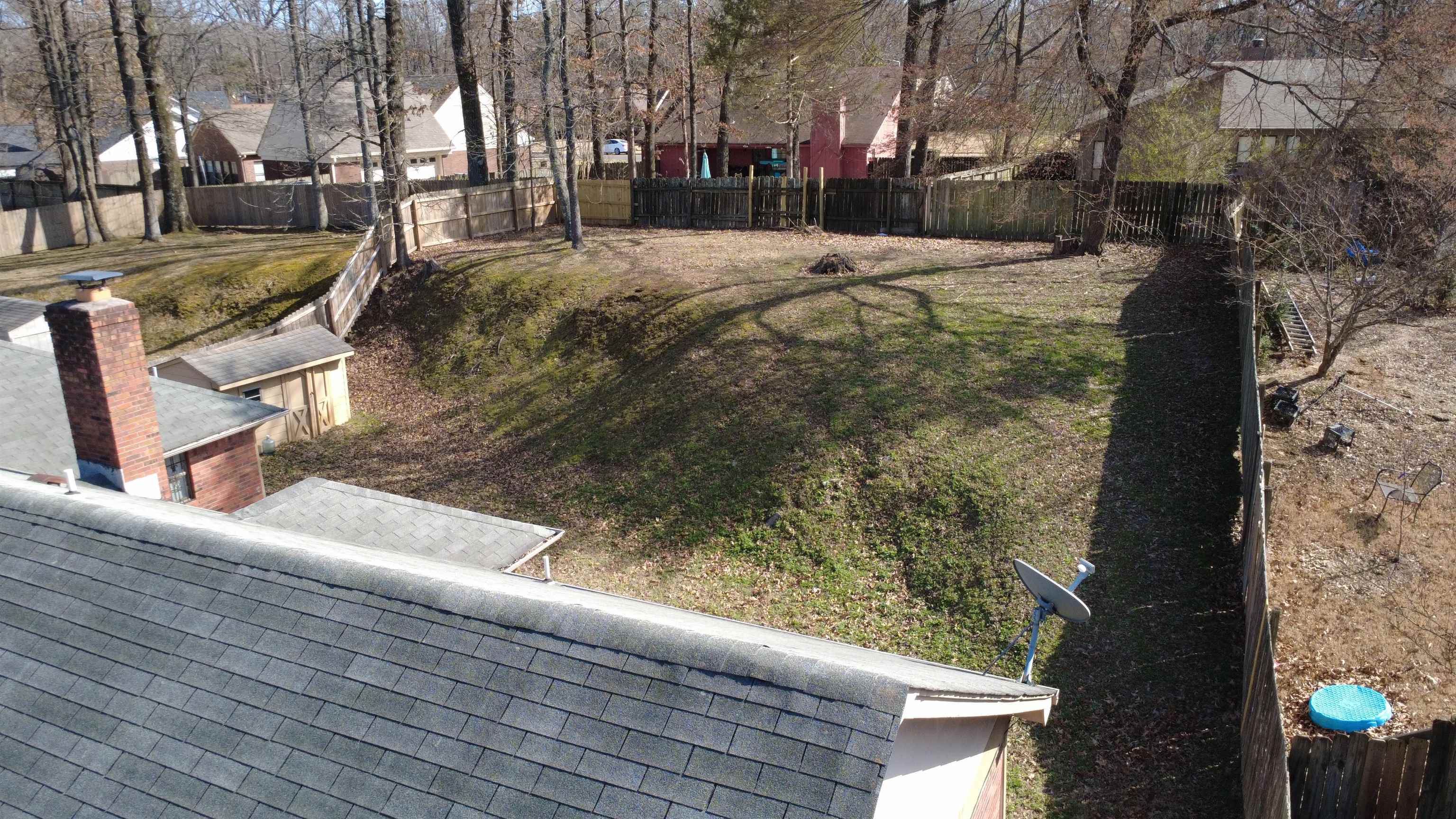 1487 Butterworth Road Memphis, TN 38116 - Photo 3 of 19