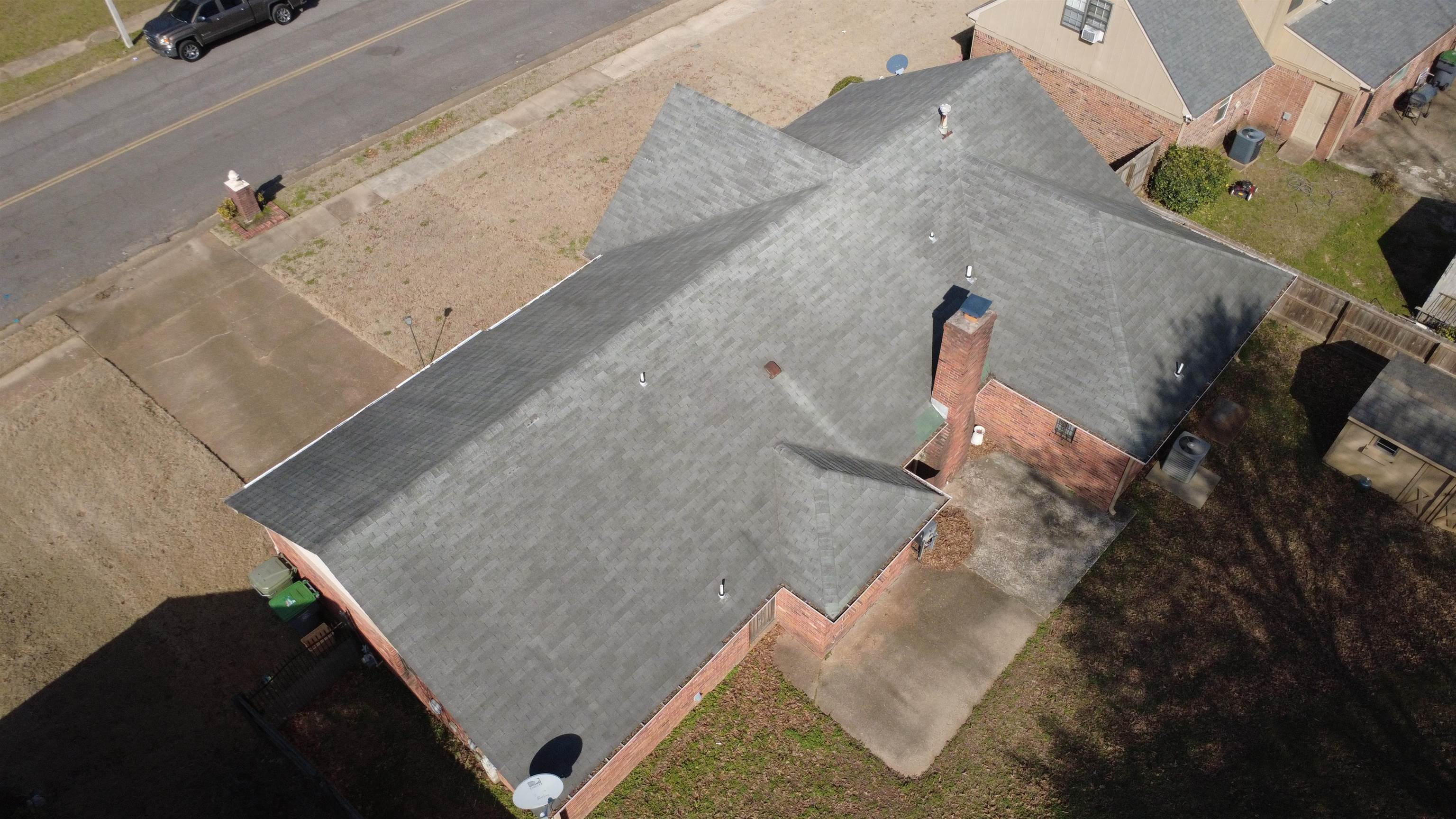 1487 Butterworth Road Memphis, TN 38116 - Photo 5 of 19