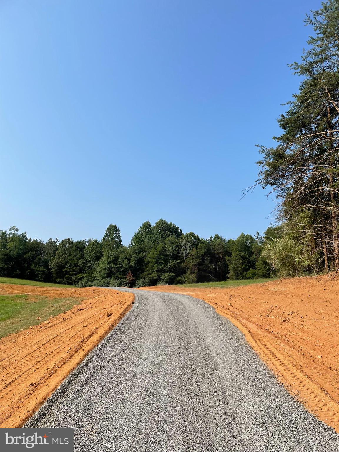 Dutch Hollow Dutch Hollow Road, Unit LOT 3 Rixeyville, VA 22737 - Photo 2 of 3