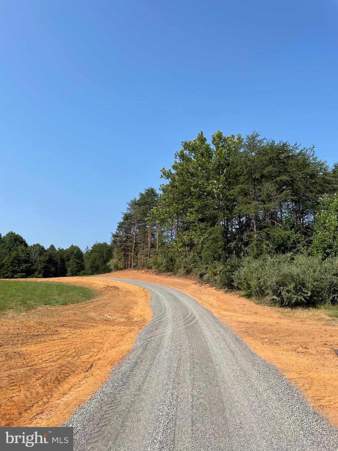 Dutch Hollow Dutch Hollow Road, Unit LOT 3 Rixeyville, VA 22737 - Photo 3 of 3