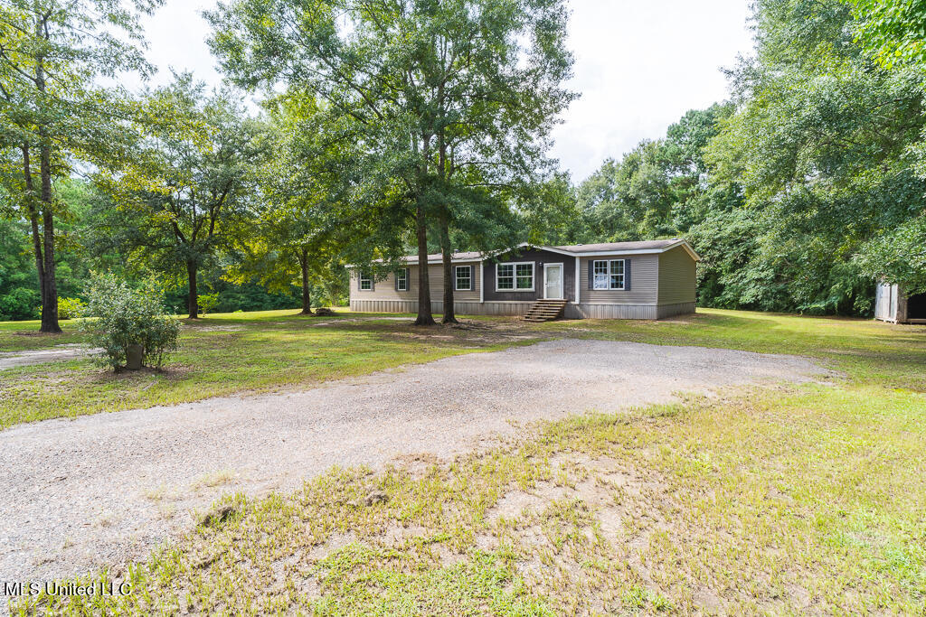 18001 John Cumbest Road Moss Point, MS 39562 - Photo 1 of 77 DSC05086-HDR-2