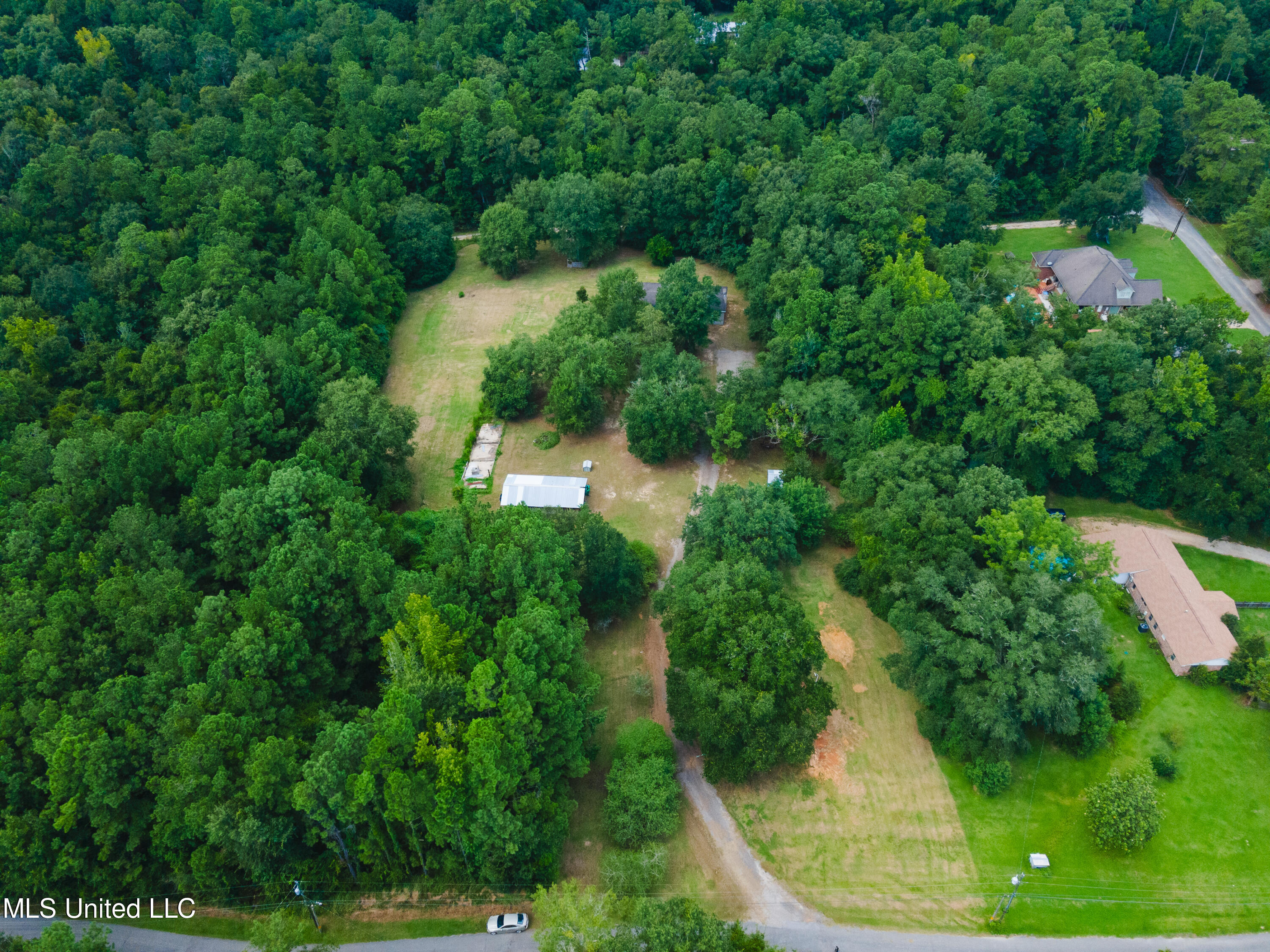 18001 John Cumbest Road Moss Point, MS 39562 - Photo 12 of 77 DJI_0436