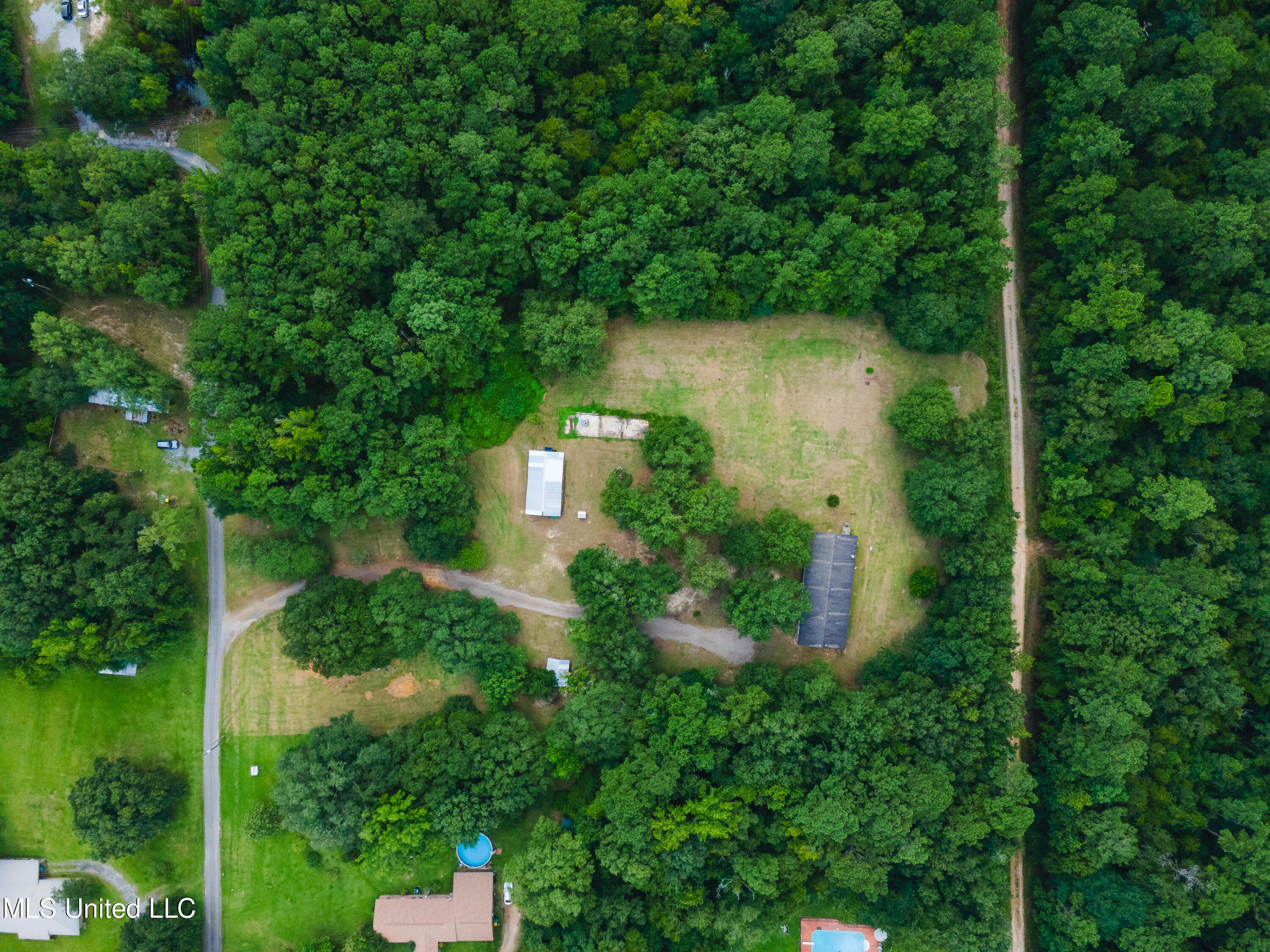 18001 John Cumbest Road Moss Point, MS 39562 - Photo 17 of 77 DJI_0448