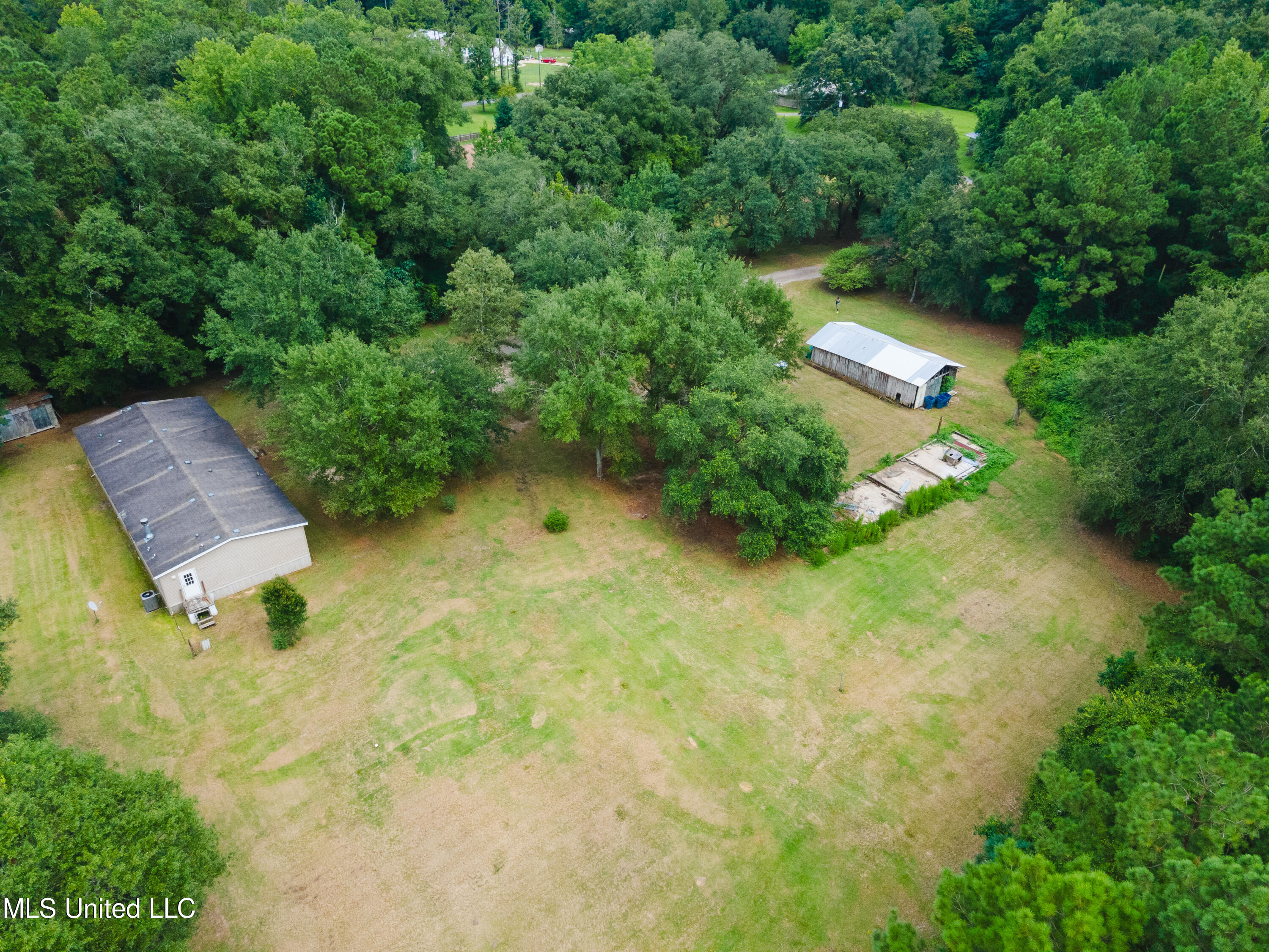 18001 John Cumbest Road Moss Point, MS 39562 - Photo 21 of 77 DJI_0418