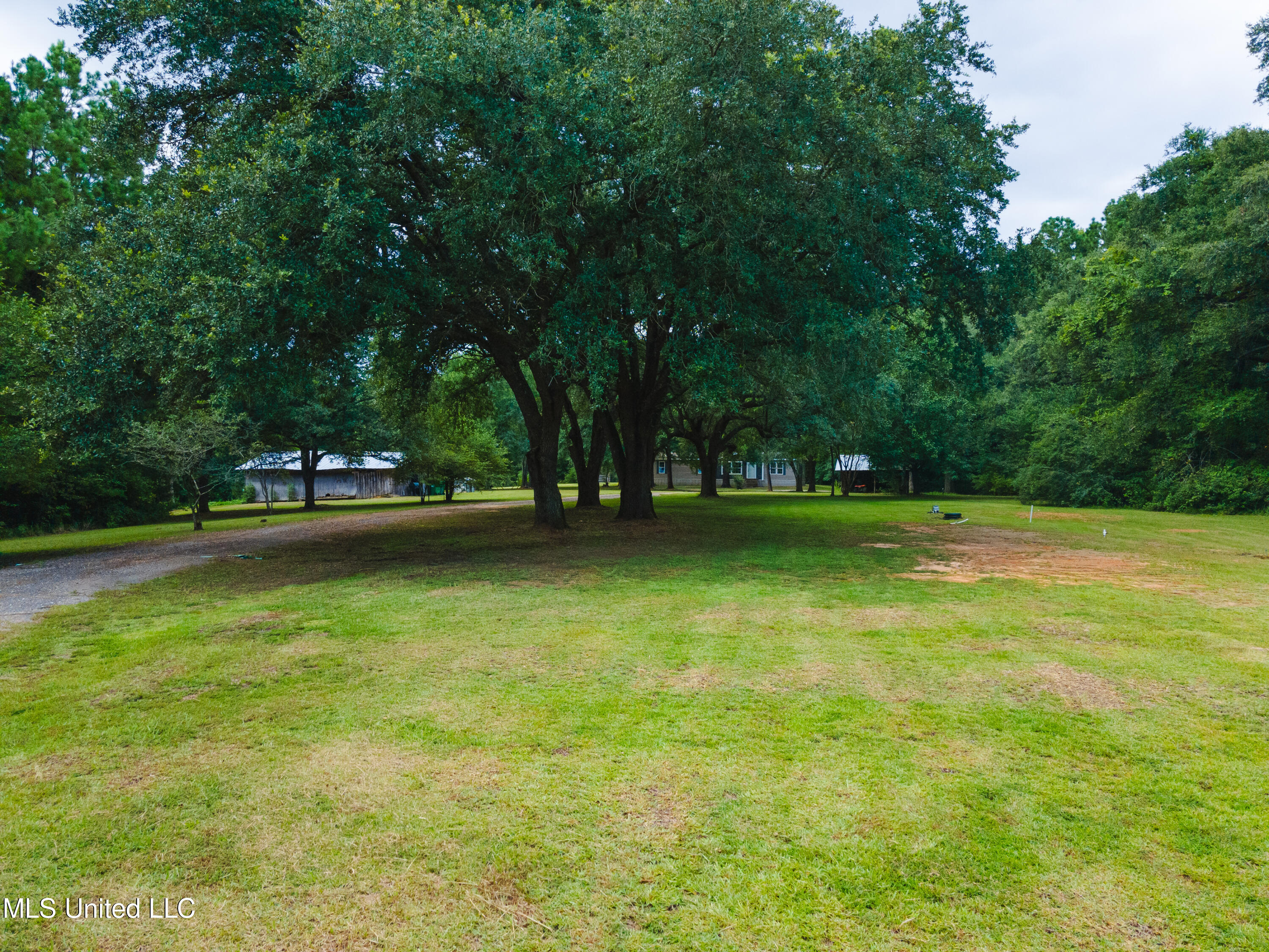 18001 John Cumbest Road Moss Point, MS 39562 - Photo 3 of 77 DJI_0454