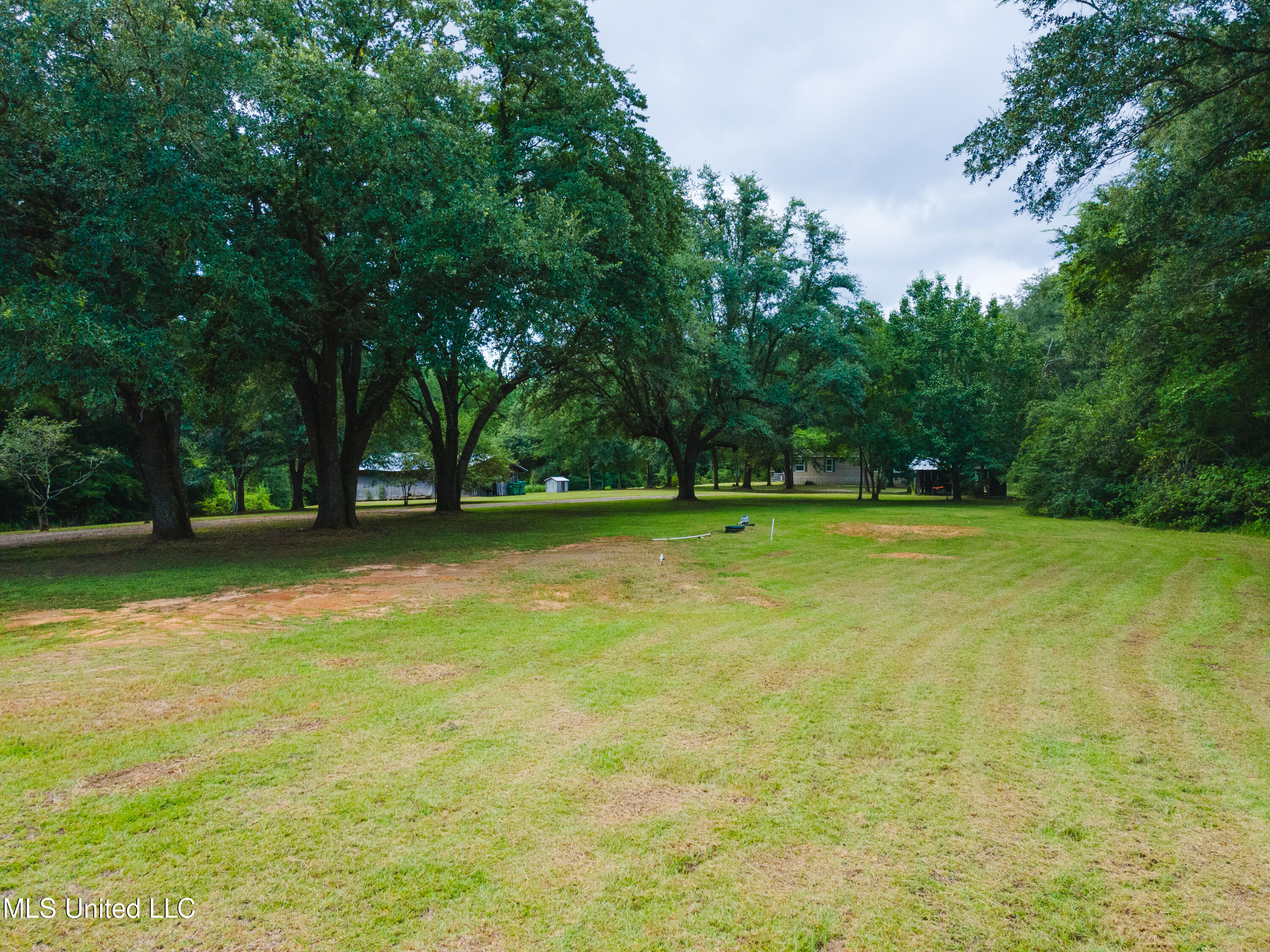 18001 John Cumbest Road Moss Point, MS 39562 - Photo 4 of 77 DJI_0451