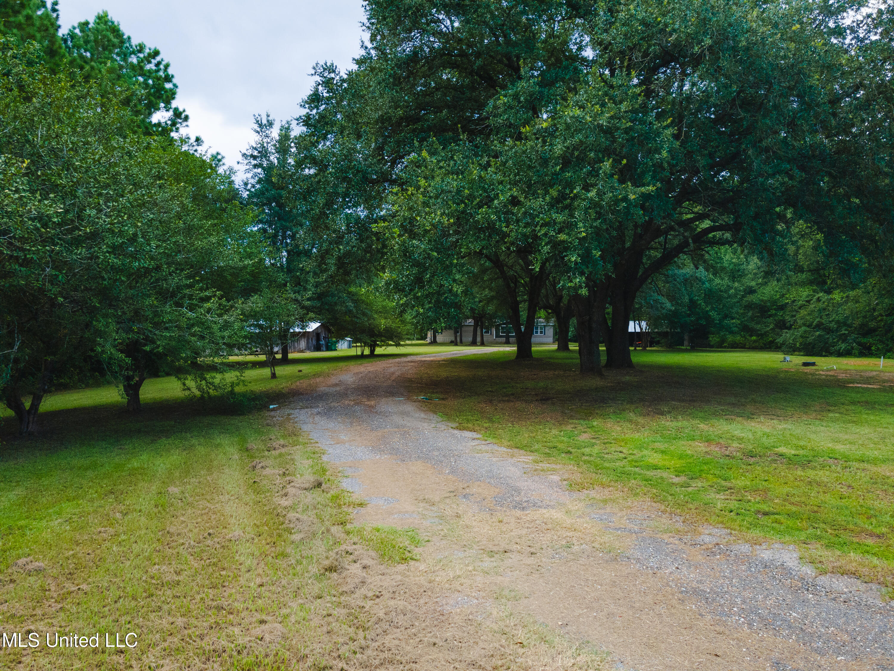 18001 John Cumbest Road Moss Point, MS 39562 - Photo 5 of 77 DJI_0457