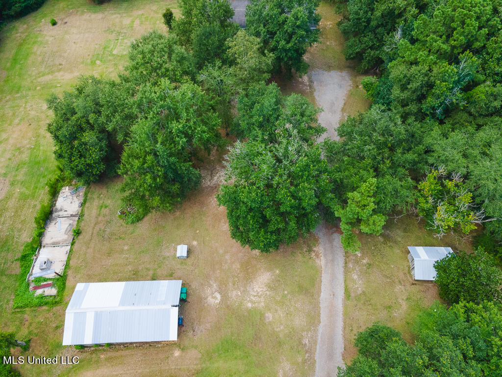 18001 John Cumbest Road Moss Point, MS 39562 - Photo 64 of 77 DJI_0424