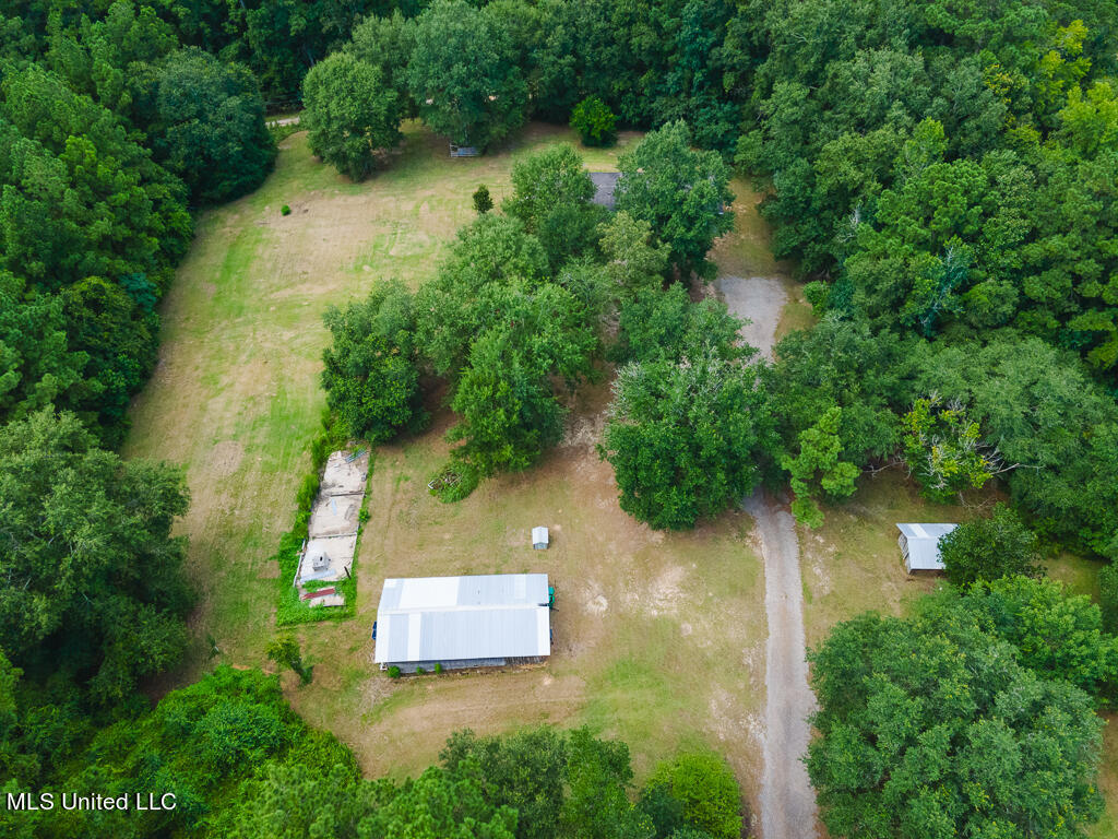 18001 John Cumbest Road Moss Point, MS 39562 - Photo 65 of 77 DJI_0430