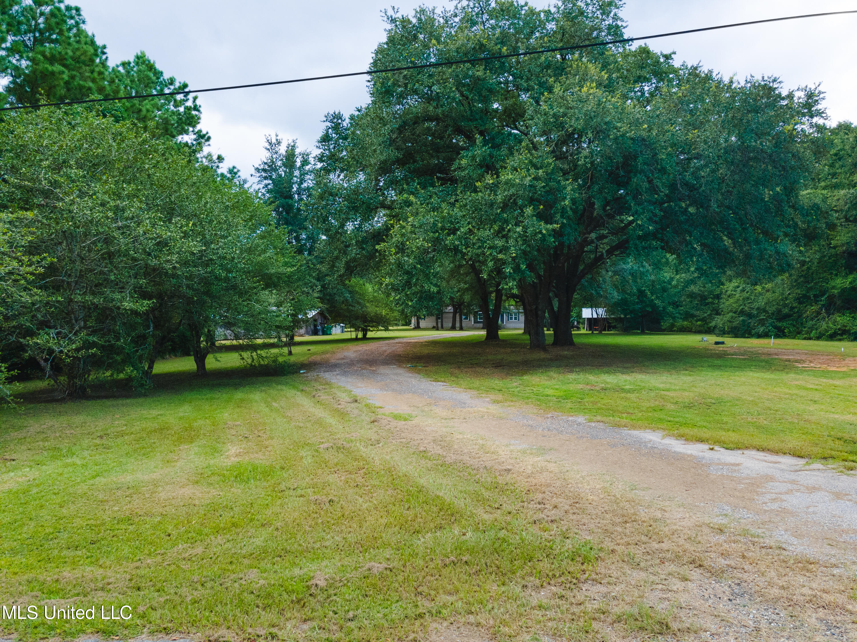 18001 John Cumbest Road Moss Point, MS 39562 - Photo 7 of 77 DJI_0460