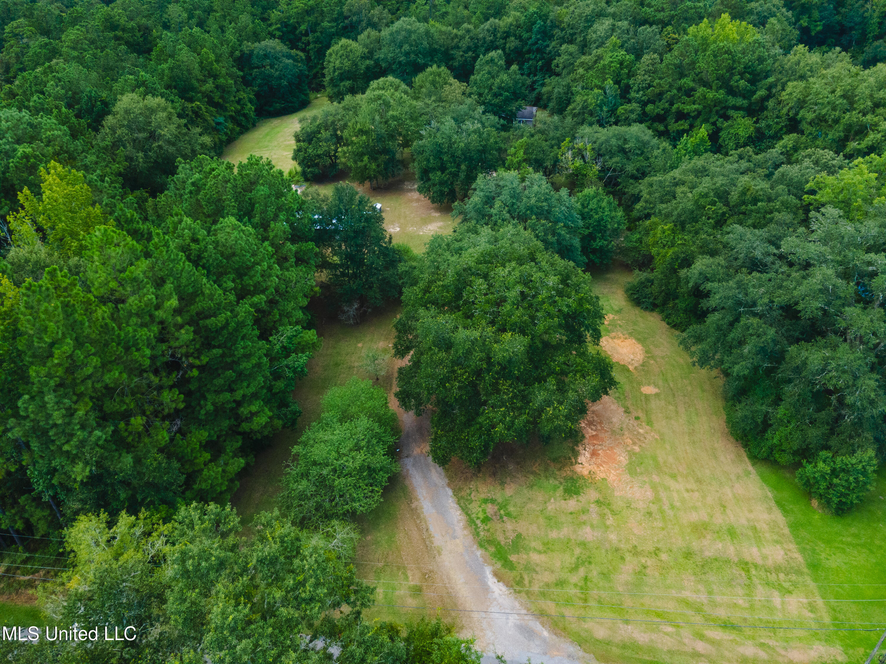 18001 John Cumbest Road Moss Point, MS 39562 - Photo 10 of 77 DJI_0433