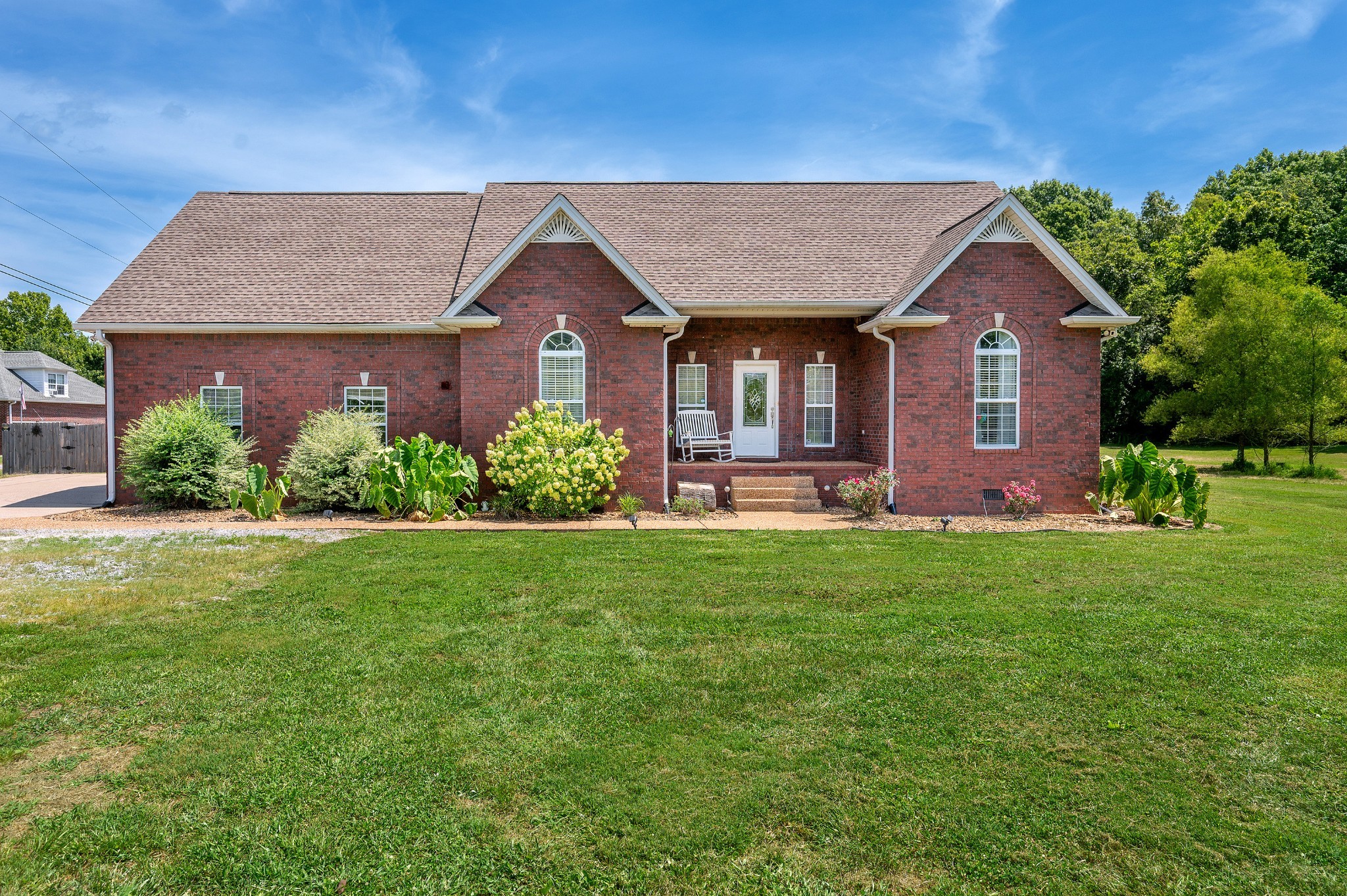 3583 Linwood Road Watertown, TN 37184 - Photo 1 of 43