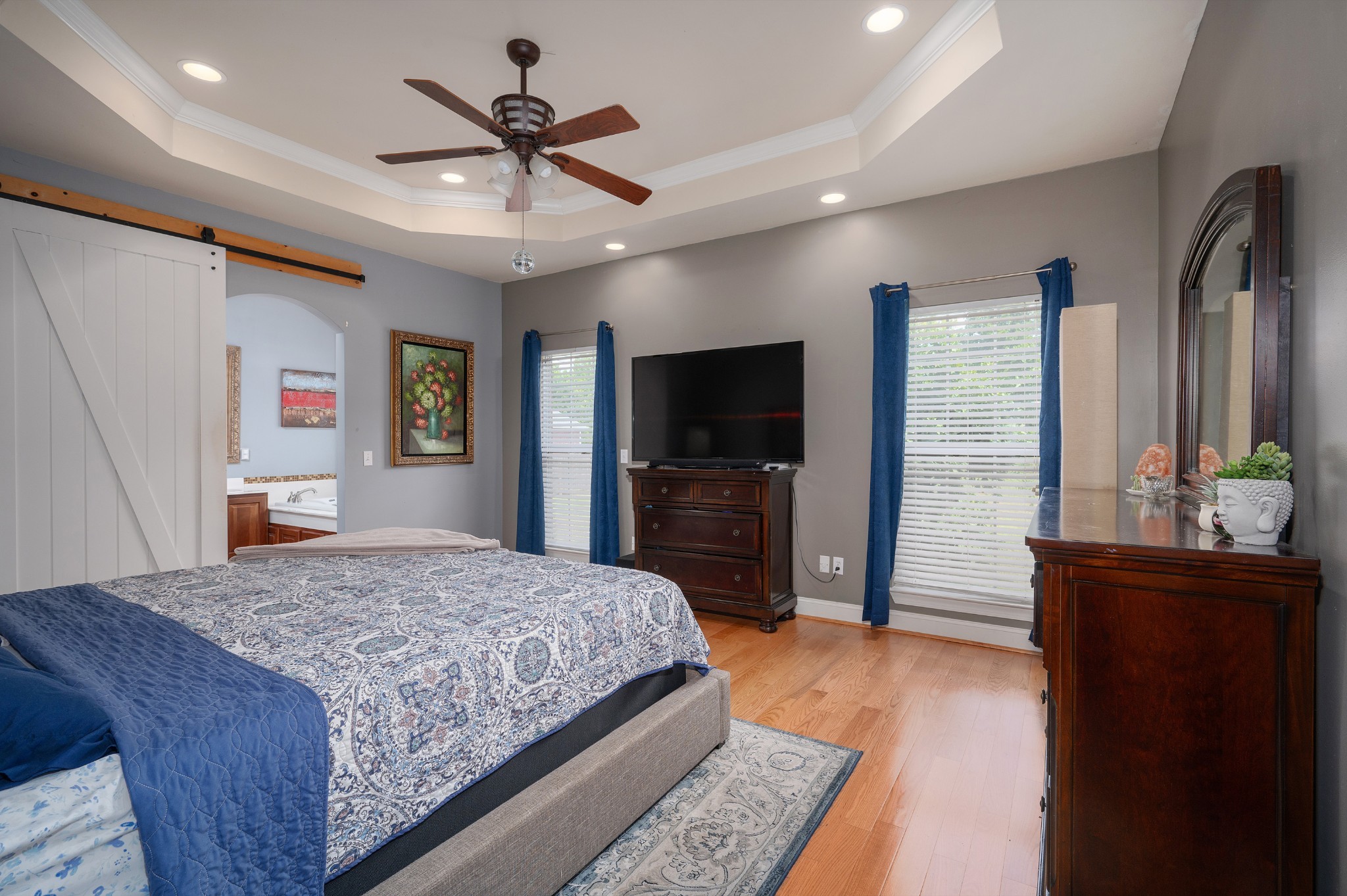 3583 Linwood Road Watertown, TN 37184 - Photo 14 of 43