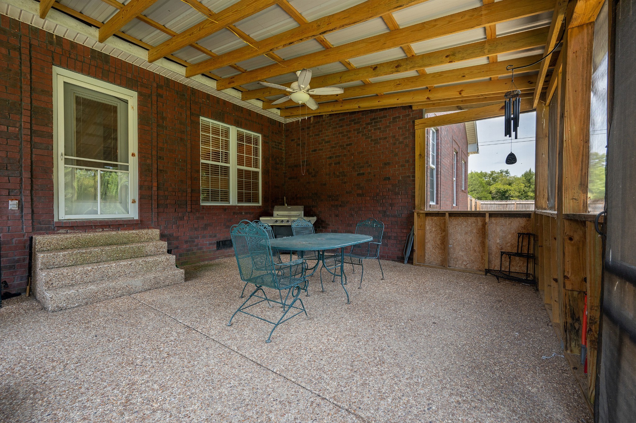 3583 Linwood Road Watertown, TN 37184 - Photo 29 of 43