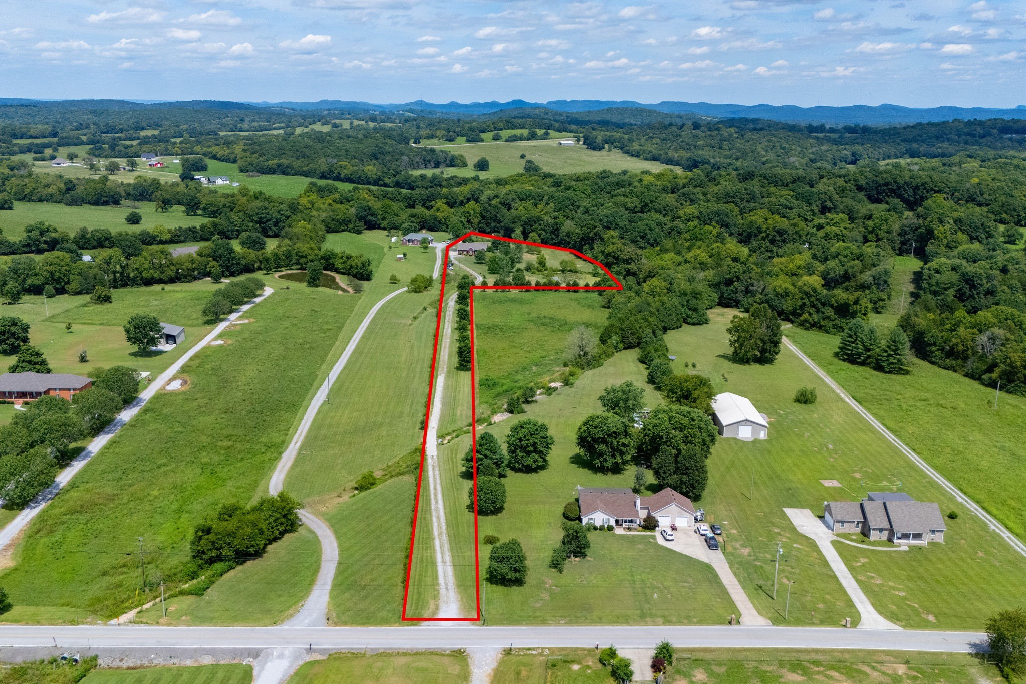 3583 Linwood Road Watertown, TN 37184 - Photo 35 of 43